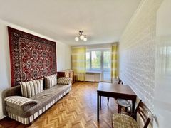 47 м², 2-комн. квартира, 4/6 этаж