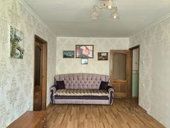 61,4 м², 4-комн. квартира, 3/5 этаж