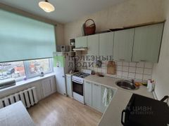 64 м², 3-комн. квартира, 5/5 этаж