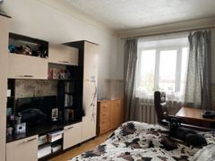 70,4 м², 3-комн. квартира, 4/5 этаж