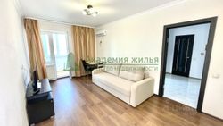 40,5 м², 1-комн. квартира, 12/25 этаж