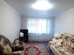 60,4 м², 3-комн. квартира, 5/5 этаж