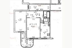 47,9 м², 2-комн. квартира, 5/10 этаж