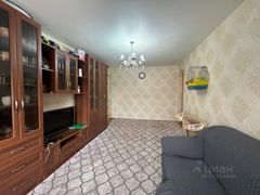 58 м², 3-комн. квартира, 5/5 этаж