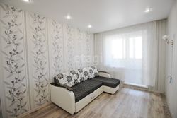 27,5 м², 1-комн. квартира, 7/9 этаж