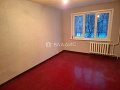 44,1 м², 2-комн. квартира, 1/5 этаж