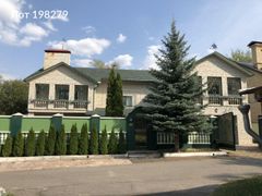 750 м², дом, с участком 12 соток