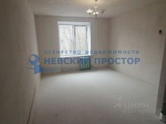 31 м², 1-комн. квартира, 4/5 этаж