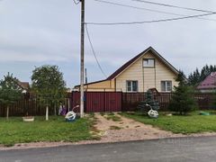 80 м², дом, с участком 12 соток