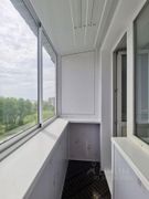 54 м², 3-комн. квартира, 5/5 этаж