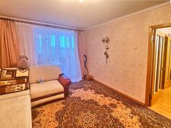 50 м², 2-комн. квартира, 4/7 этаж