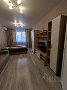 50 м², 1-комн. квартира, 4/10 этаж