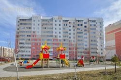 54 м², 2-комн. квартира, 3/10 этаж