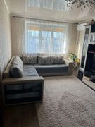 72 м², 4-комн. квартира, 8/9 этаж