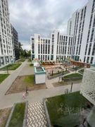 60,4 м², 2-комн. квартира, 3/10 этаж