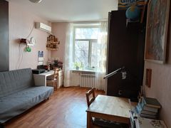 56,5 м², 2-комн. квартира, 3/4 этаж