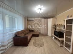 40 м², 1-комн. квартира, 6/6 этаж