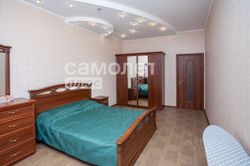 51,5 м², 2-комн. квартира, 7/11 этаж