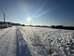 10 соток, участок, ИЖС