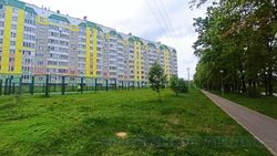 39,8 м², 1-комн. квартира, 5/9 этаж