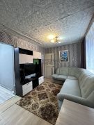 31,6 м², 2-комн. квартира, 1/1 этаж