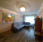 50 м², 2-комн. квартира, 9/9 этаж