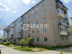 71 м², 3-комн. квартира, 2/2 этаж