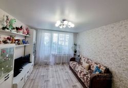 45 м², 2-комн. квартира, 3/5 этаж