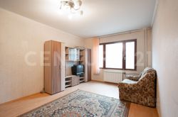 52,1 м², 2-комн. квартира, -2/17 этаж