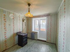 62 м², 3-комн. квартира, 5/5 этаж