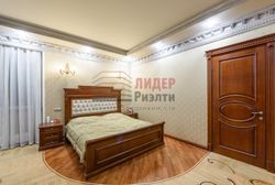 185 м², 3-комн. квартира, 19/51 этаж