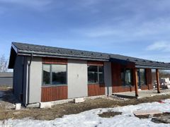 157 м², дом, с участком 12 соток