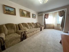 65,7 м², 2-комн. квартира, 9/10 этаж