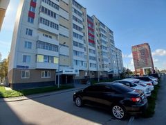 51,5 м², 2-комн. квартира, 5/9 этаж