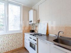 48,4 м², 2-комн. квартира, 3/5 этаж