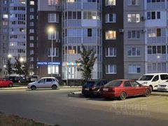 74 м², 3-комн. квартира, 1/17 этаж