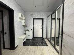 71 м², 3-комн. квартира, 9/9 этаж