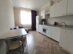 54 м², 1-комн. квартира, 3/9 этаж