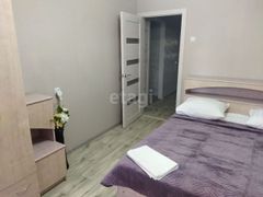 65 м², 2-комн. квартира, 7/9 этаж