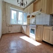 55 м², 3-комн. квартира, 8/9 этаж