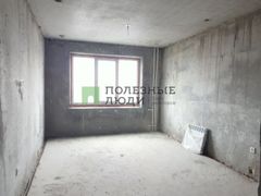 80 м², 3-комн. квартира, 5/10 этаж