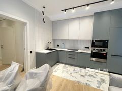 46,5 м², 1-комн. квартира, 5/7 этаж