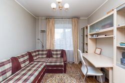 81 м², 3-комн. квартира, 8/9 этаж