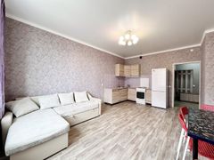 73,3 м², 3-комн. квартира, 10/20 этаж