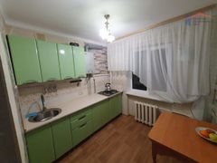 43 м², 2-комн. квартира, 3/5 этаж