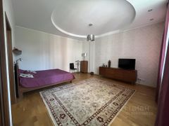 93,5 м², 3-комн. квартира, 2/6 этаж