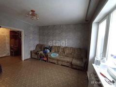 51,6 м², 2-комн. квартира, 3/5 этаж