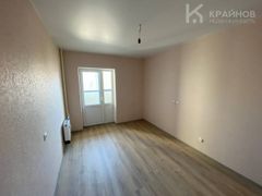 80,2 м², 3-комн. квартира, 1/17 этаж