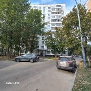 44,5 м², 2-комн. квартира, 11/12 этаж