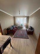 40 м², 2-комн. квартира, 5/5 этаж